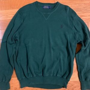Polo Ralph Lauren Sweater Men’s Large